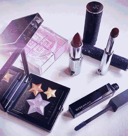 2021圣诞限定美妆特辑,各美妆品牌礼盒推荐