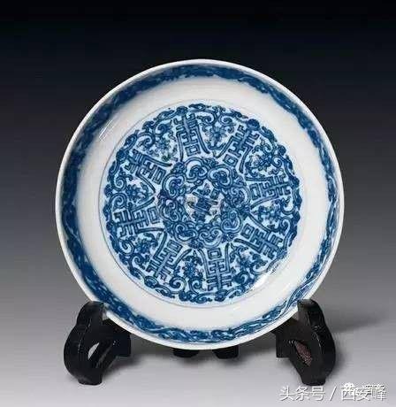 中国八种吉字纹,通天文人字纹