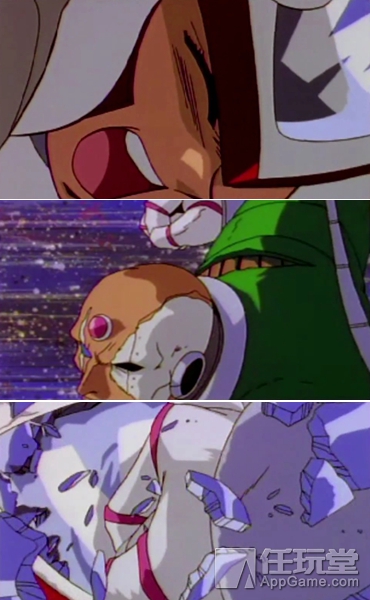 卡普空最奇葩的人设,卡普空的宿命对决