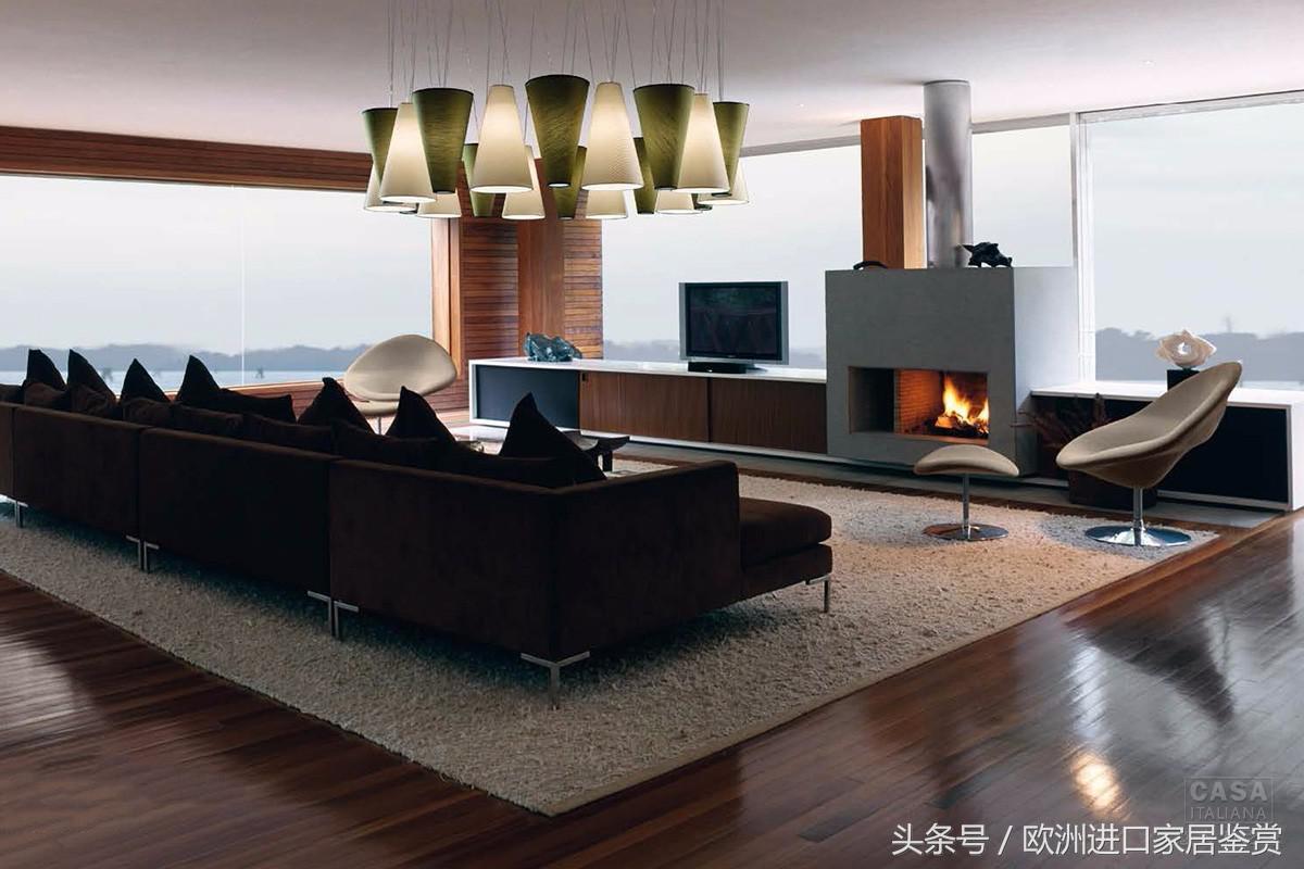 意大利别墅吊灯品牌,意大利最新现代吊灯