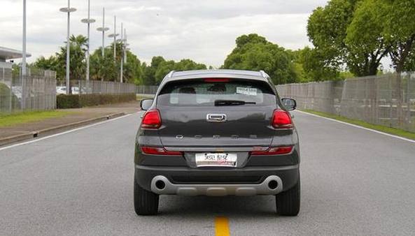 众泰大迈x5和观致5,众泰sr9和观致五