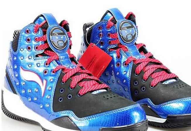 安踏为什么能超过李宁,李宁和安踏在国际上的地位