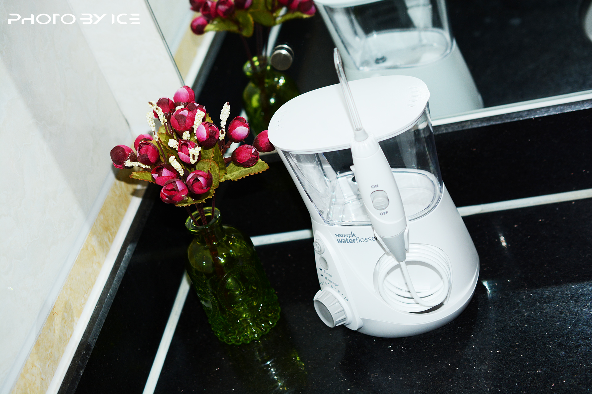 清洁效果最强的冲牙器,牙齿清洗冲牙器推荐