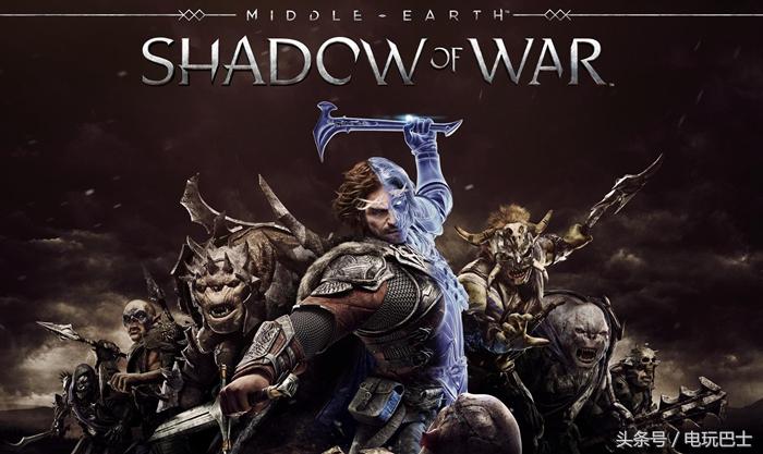中土世界战争之影好玩吗值得玩吗,中土世界战争之影dlc好玩吗