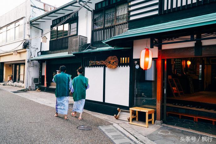 日本山阴地区旅游攻略,日本山手线旅游攻略
