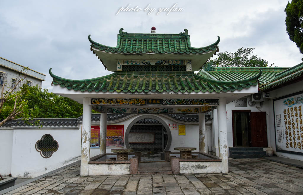 玩转惠州周边游,大亚湾附近吃喝玩乐地方