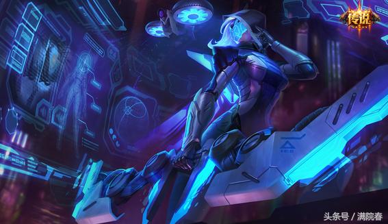 现版本英雄联盟强势中单,英雄联盟手感最好的角色