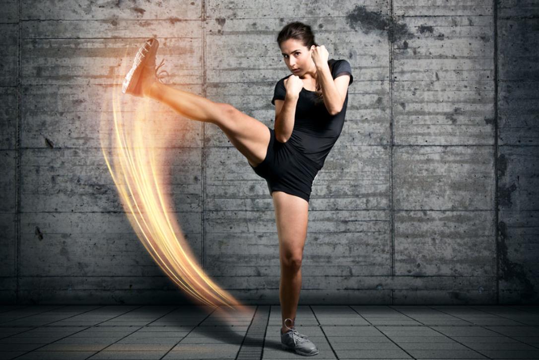 健身保持肌肉收缩的方法,健身训练时感觉到疲软