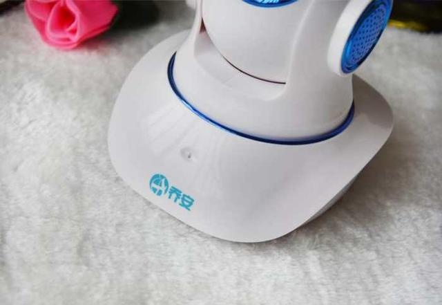 乔安智能摄像头,售价良心,实用实测