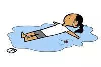 重视肝癌早诊早治提高肝癌生存率,肝癌一发现即是晚期早预防早治疗