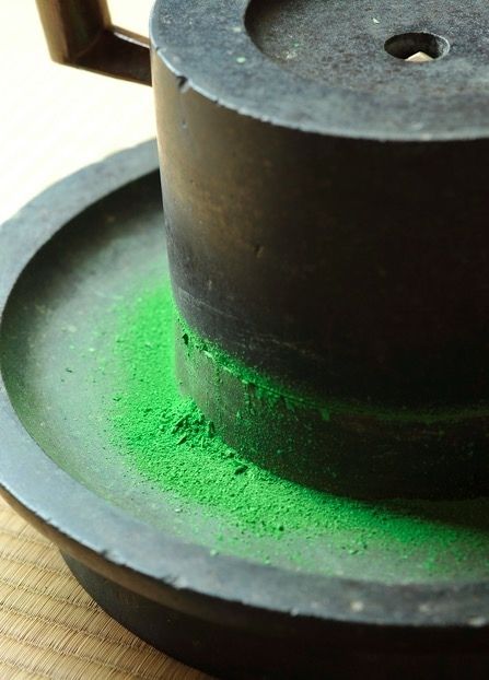 宇治抹茶为什么这么好,日本宇治抹茶