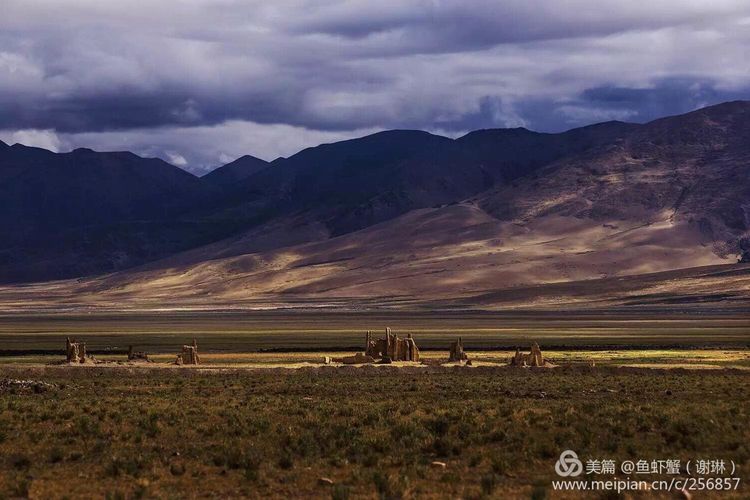 只要能去*藏西**,头痛高反什么的都不care