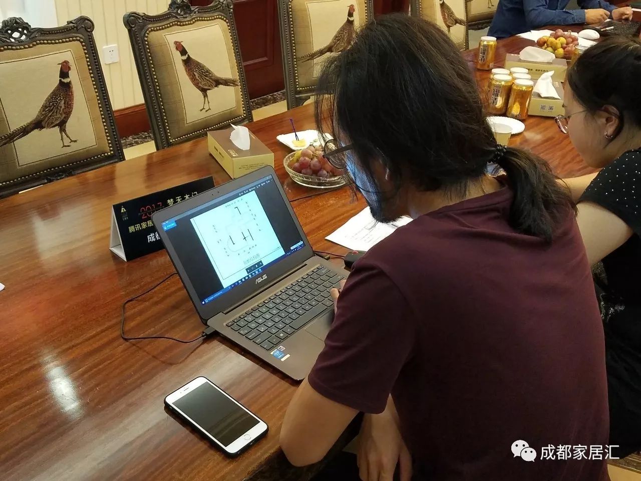 梦天杯丨敢于创新,原创的设计作品更具竞争力