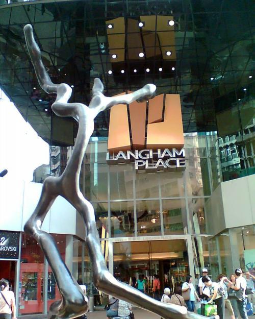 香港购物全攻略去哪儿买买买,香港购物超强攻略