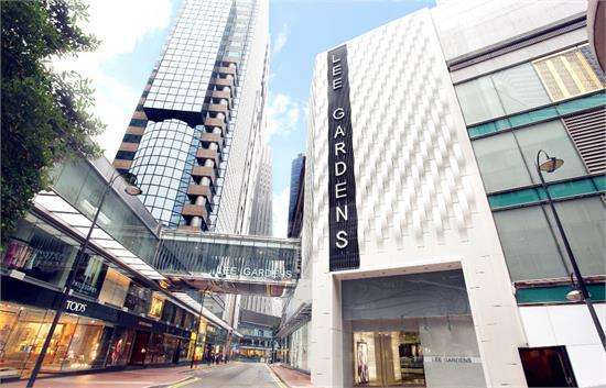 香港购物全攻略去哪儿买买买,香港购物攻略去香港买什么好