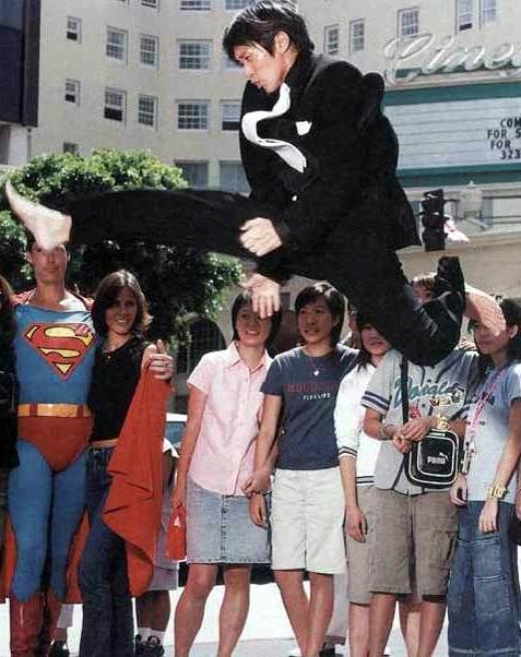 周星驰算是喜剧天花板吗,周星驰你可知道