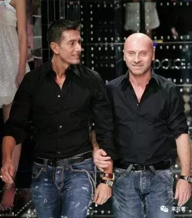 dolcegabbana第一人,来可奢最新视频