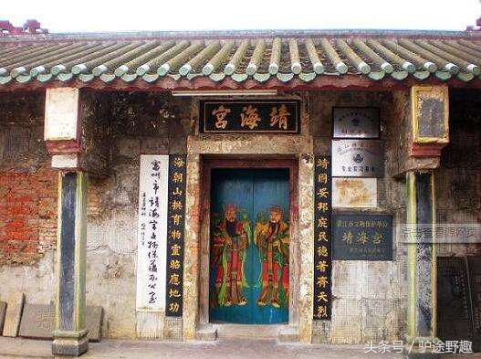 雷州半岛的主要景点是,广东雷州半岛旅游景点