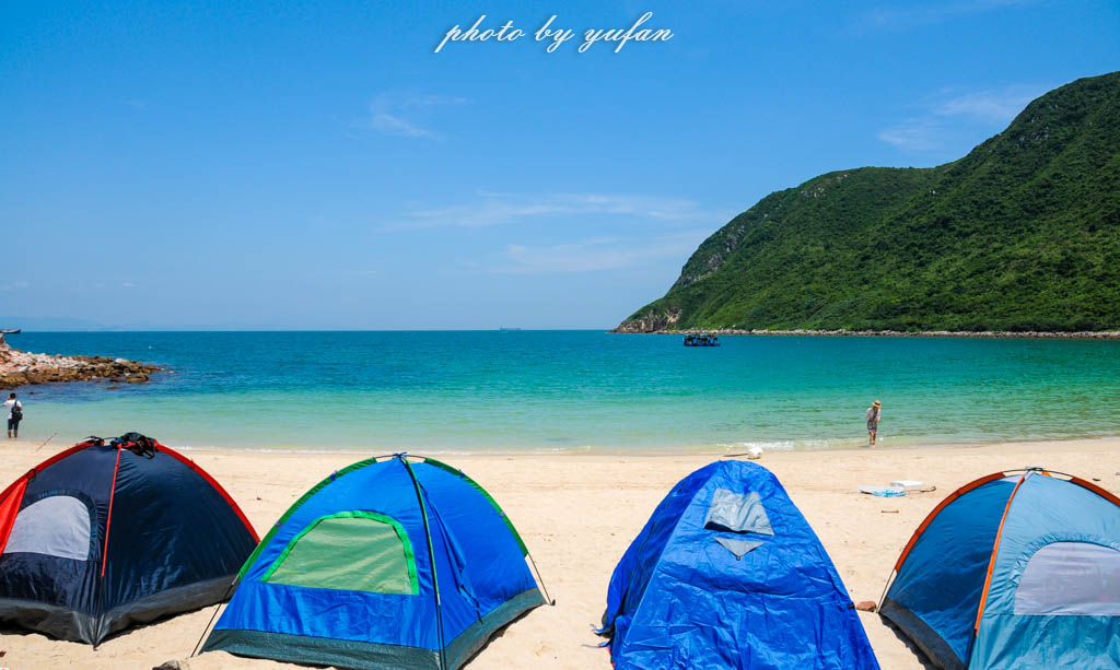 玩转惠州周边游,大亚湾附近吃喝玩乐地方