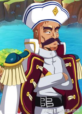 海贼王有多少人出场,海贼王一共出现了多少个人物