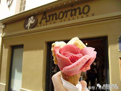 出国旅游必买10个地方,几千块出国游