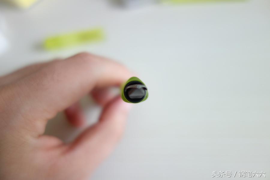 kaco百锐钢笔测评,百锋钢笔sky怎么样