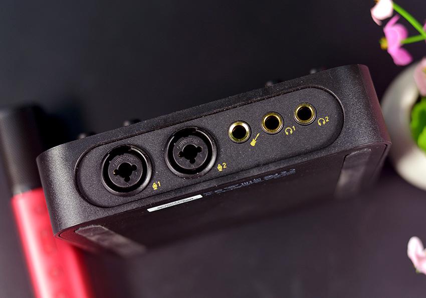 创新k3声卡手机直播教程,创新k3声卡调试的最佳效果