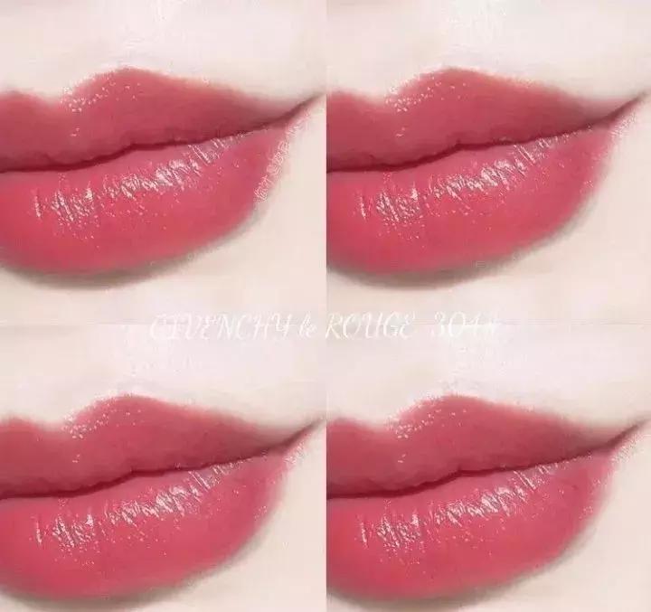 精致女人必备的5支口红,每个女生包包里必须有的几支口红