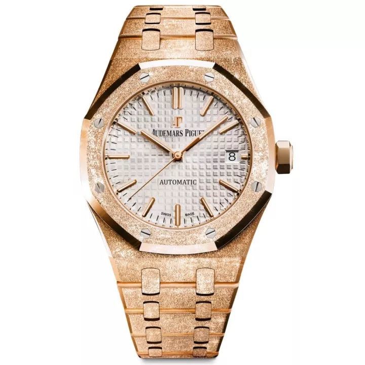 日内瓦钟表大赏黑表,2018日内瓦钟表大赏