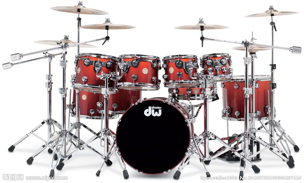 哪种品牌架子鼓便宜点又好,架子鼓品牌十大排名榜价格