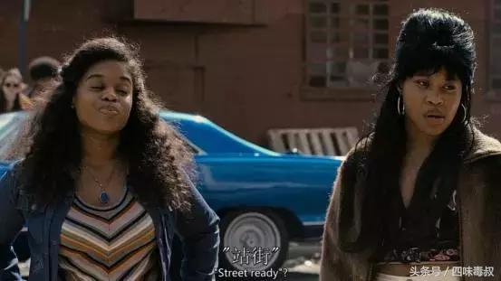 但逢乱世，必生枭雄！这部美剧，值得一看！