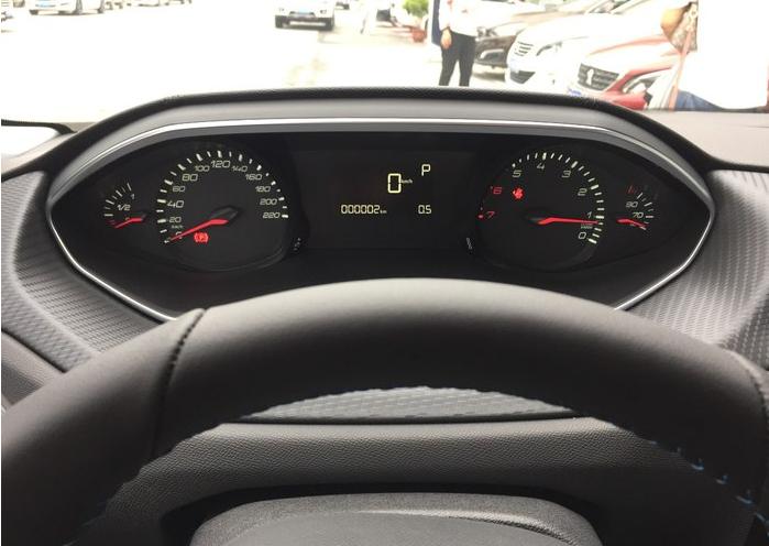 东风标致308优缺点,标致3082022款