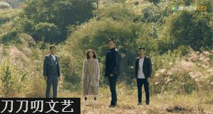 使徒行者乐少锋假死,使徒行者2乐少锋为什么没死