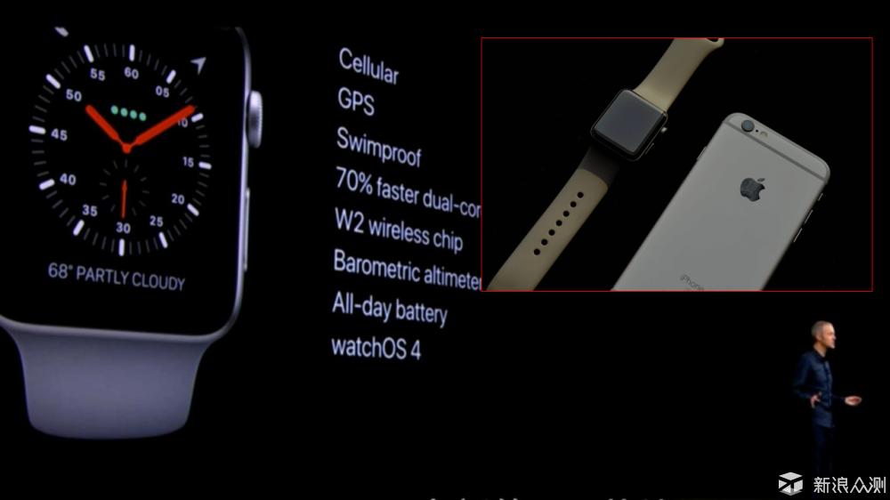 applewatchseries3测评,applewatchseries38g体验