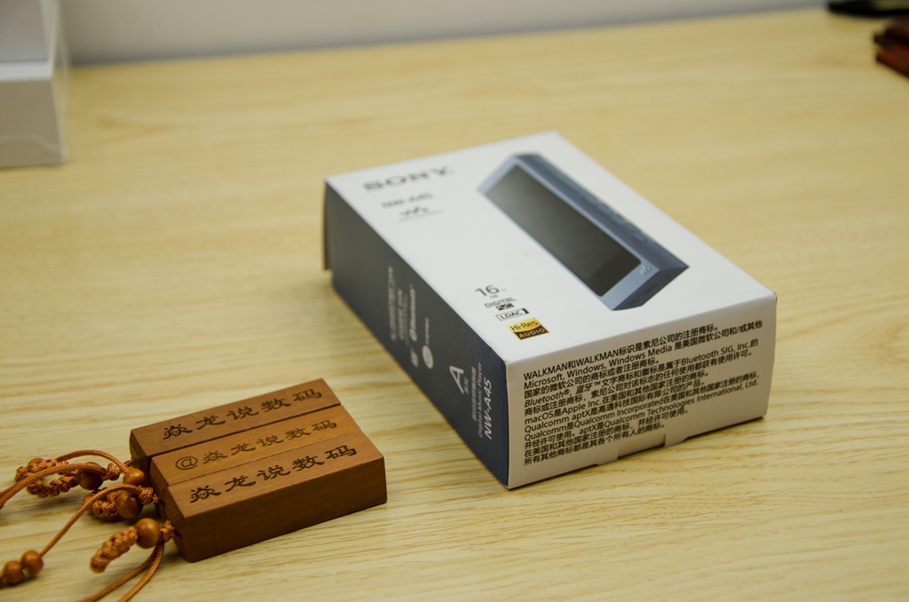 iPod已去,信仰不灭!索尼中端*放播**器值得买么?