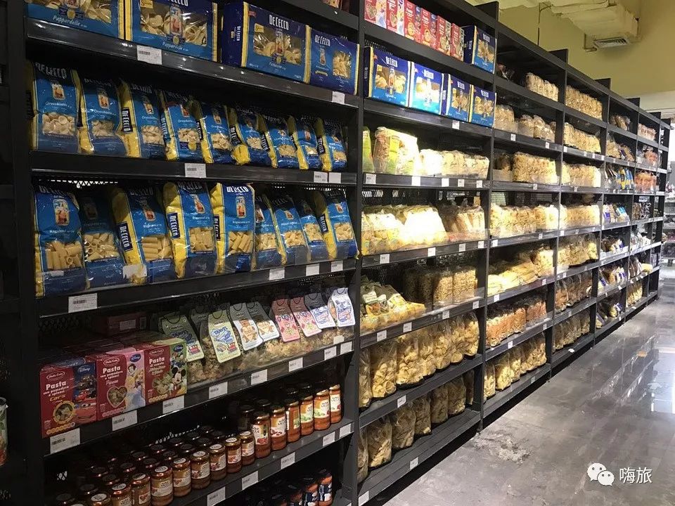 不出国门就可以在帝都买到进口商品，速速前来！