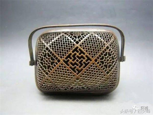 中国八种吉字纹,通天文人字纹