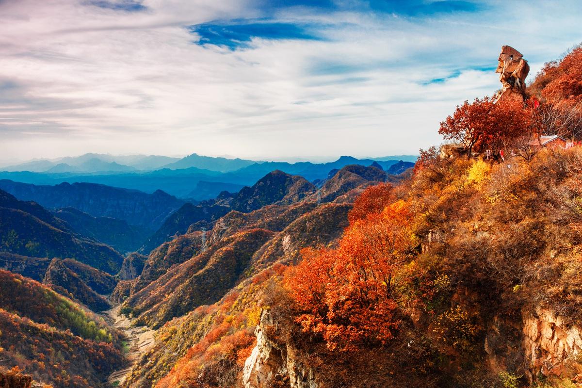 燕国和燕山有什么区别,何处古代怎么翻译