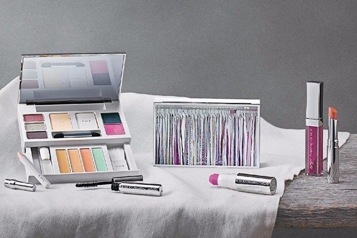 2017彩妆圣诞限定,今年圣诞限定彩妆怎么样