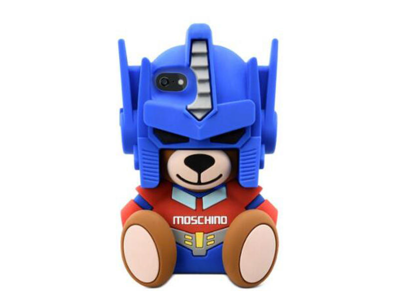 这款手机壳都能在国外买座岛了就问你：扎心不？