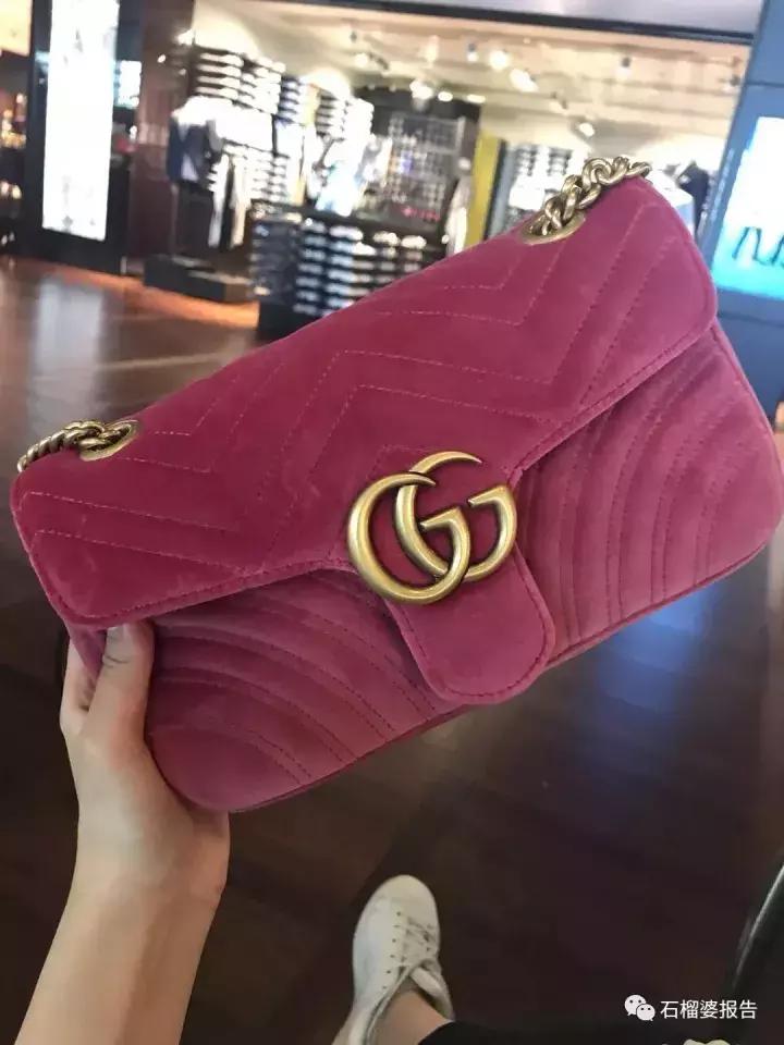 意外买爱马仕,最值得入手的几款包包