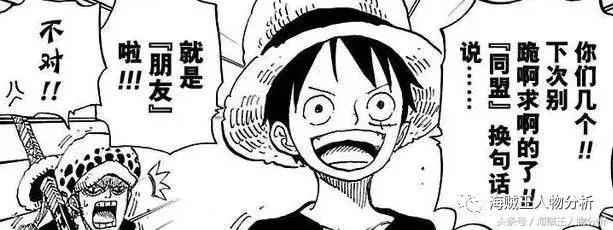 海贼王特拉法尔加罗最强一击,海贼王特拉法尔加罗简介