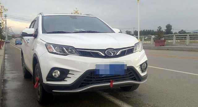 东南dx3点评,2021东南dx3优缺点