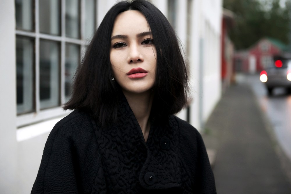 华晨宇江映蓉,江映蓉华晨宇合唱badboy