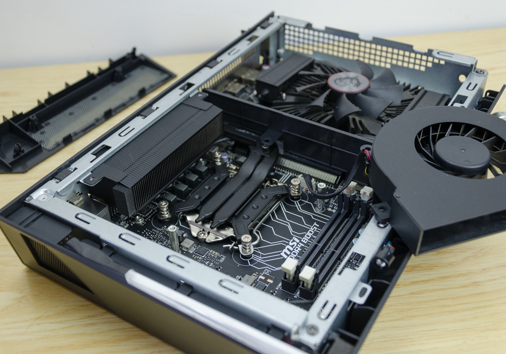 i7-7700带得动1060吗,拯救者i7-7700hq10606g