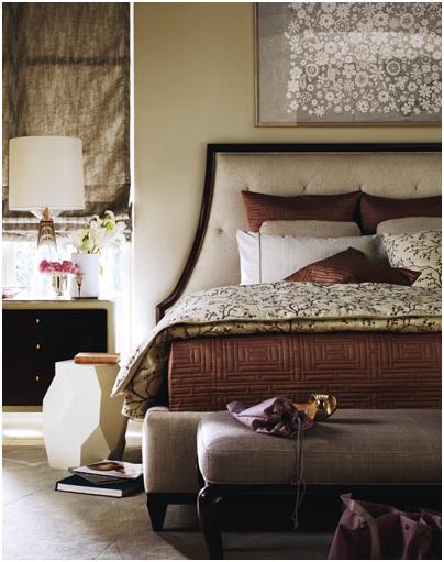 无法抗拒的美式力量—美力格带你逛高点国际家具展