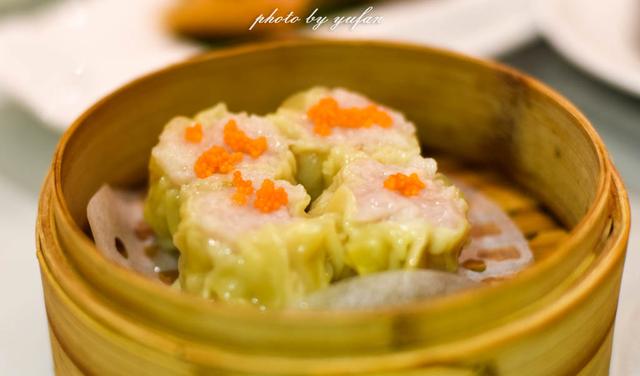 广东旅行吃早茶,来广东一定要去品尝早茶