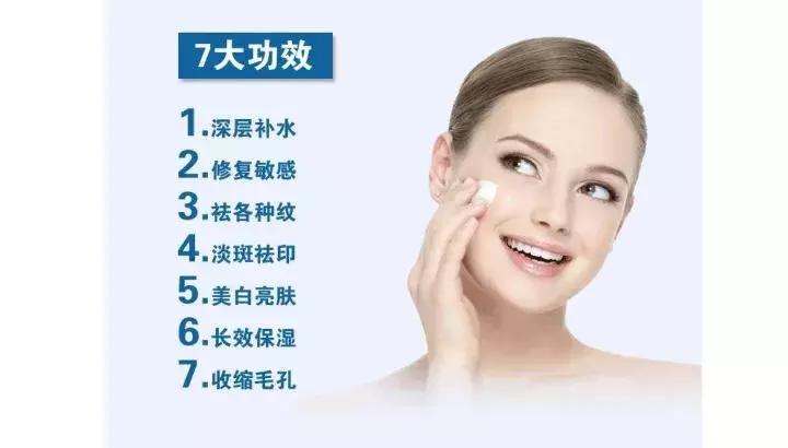 出门旅行必备面膜推荐女生,旅行必备大牌面膜