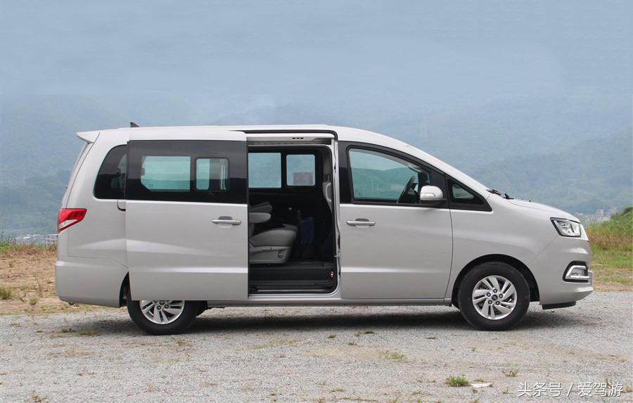 商务型mpv是什么车,mpv车型排行第一的是什么车