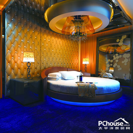 财位怎样布置最招财运,卧室财位摆放什么花最好